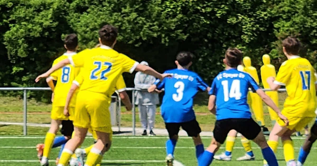 Scharbach-Bande mit ganz viel Moral