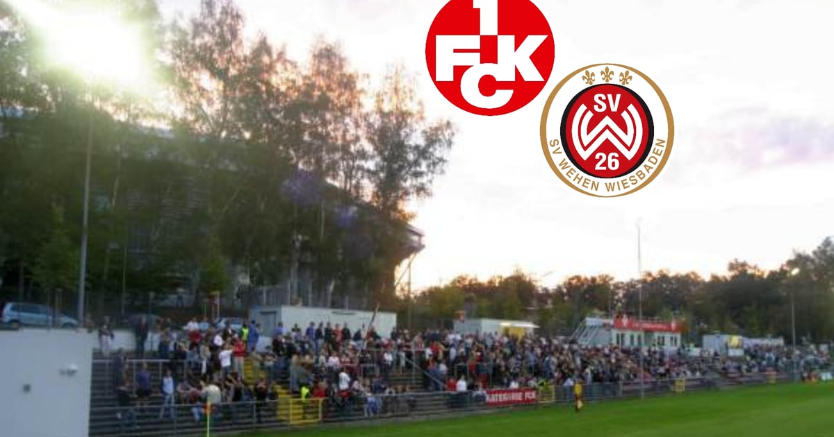 Zwei Duelle um die Bundesliga