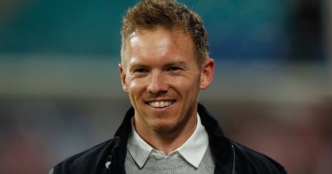 Bundestrainer Nagelsmann verlängert Vertrag bis zur WM 2026