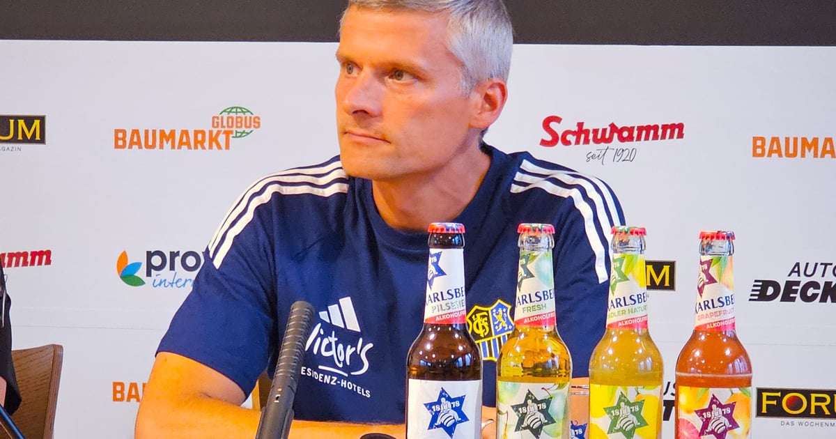 Lediglich die Defensive bereitet Sorgen