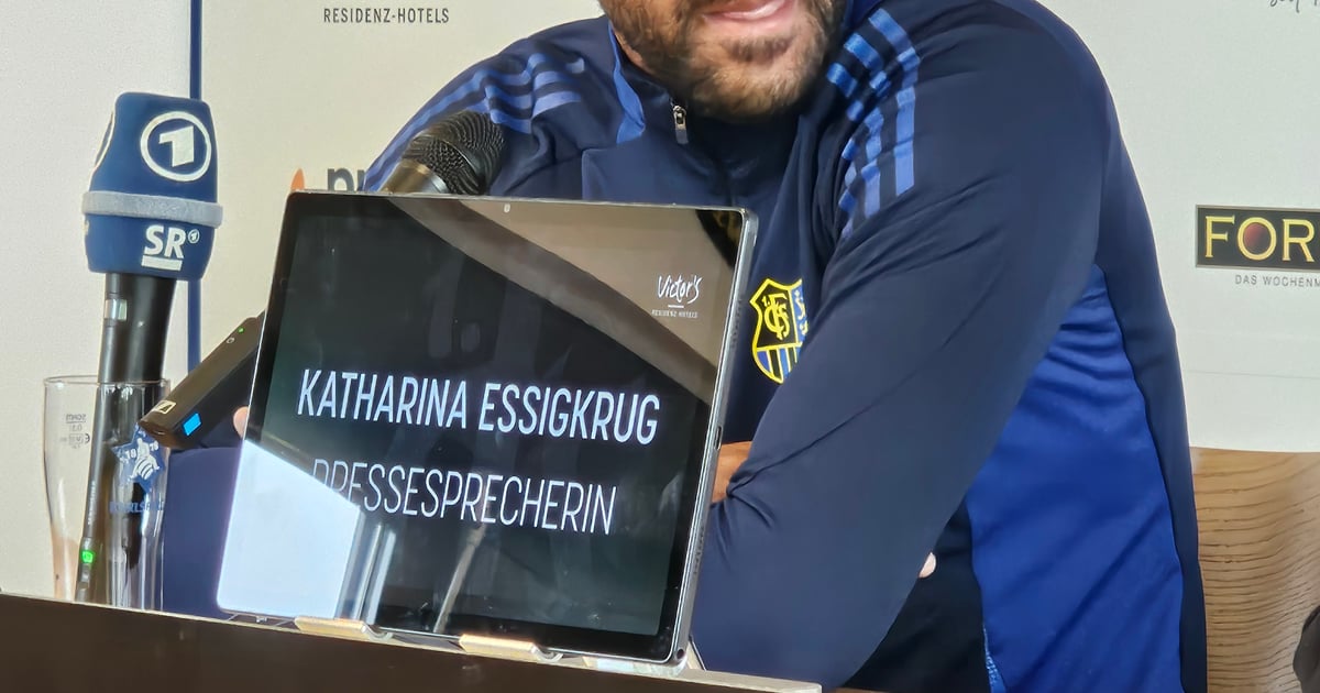 FCS gegen Bielefeld gefordert