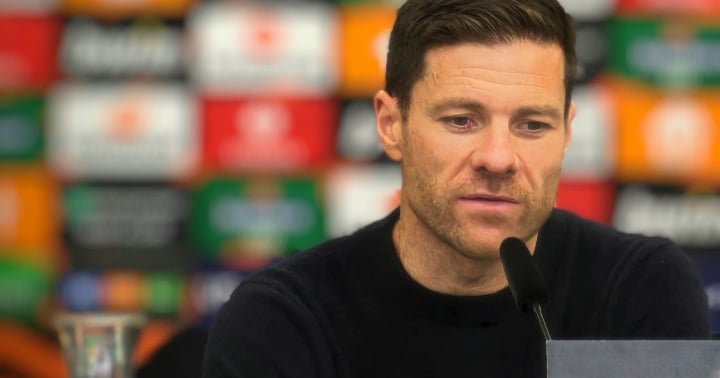Alonso verlässt Bayer 04 zum Saisonende