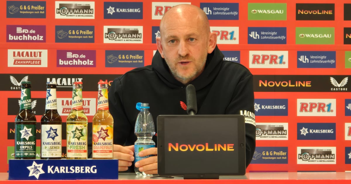 Den letzten Spieltag zur Nervenschlacht machen