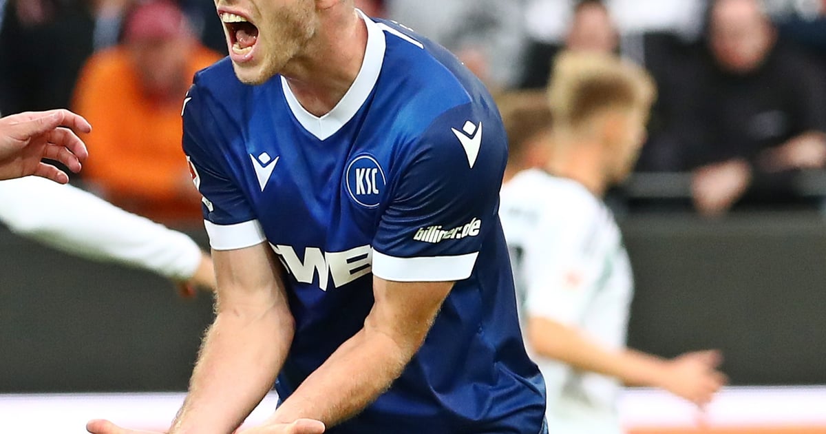 Leon Jensen wechselt zu Hertha BSC