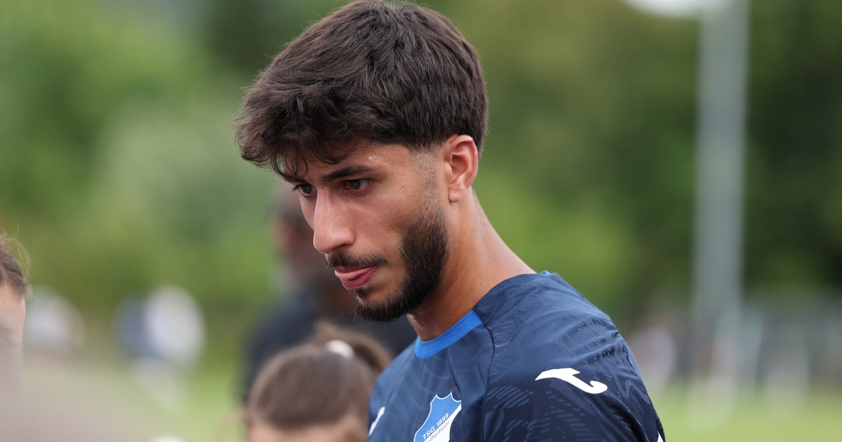 U21 startet mit zehn neuen Spielern in die EM-Qualifikation