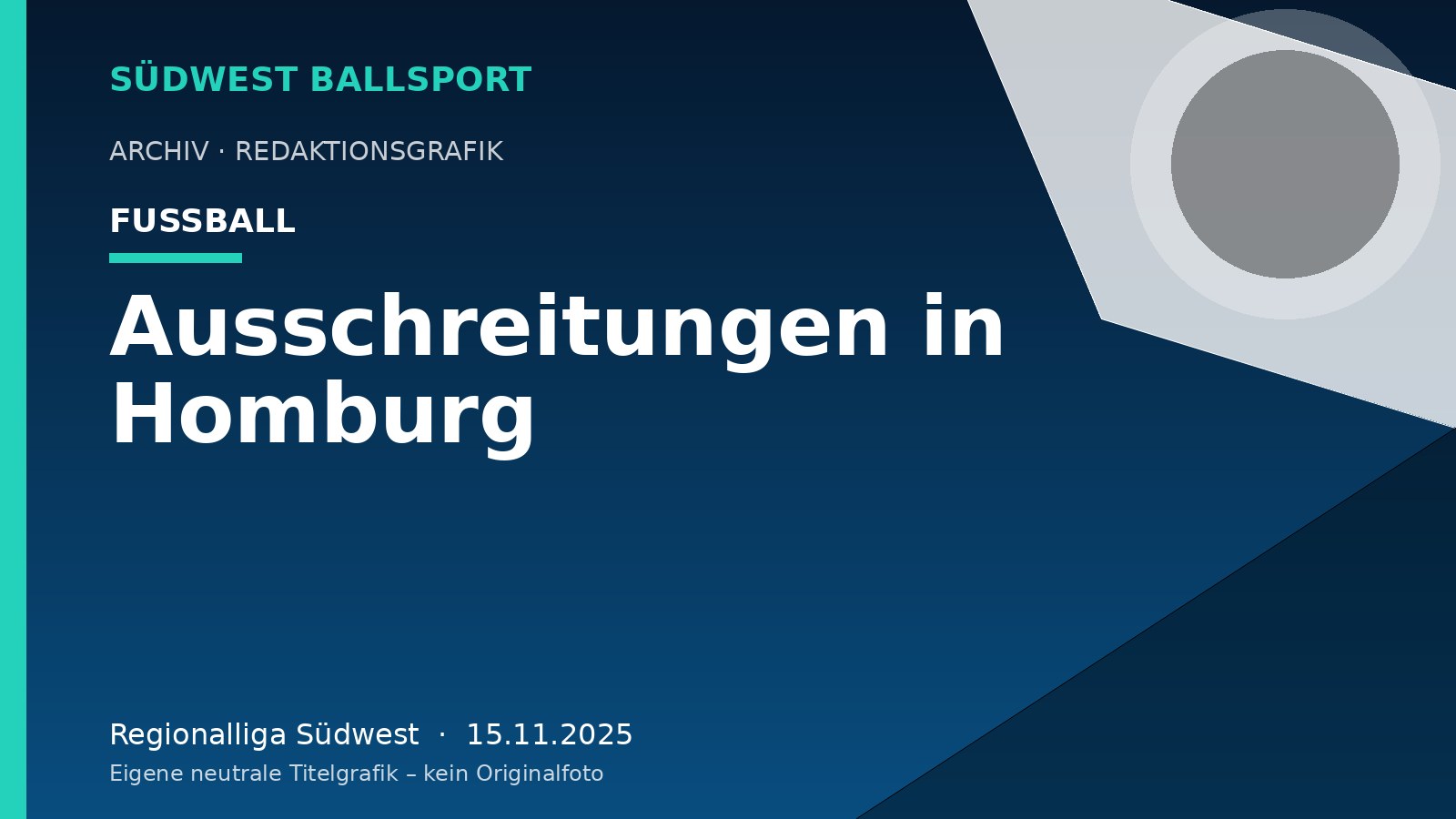 Ausschreitungen in Homburg – Südwest Ballsport