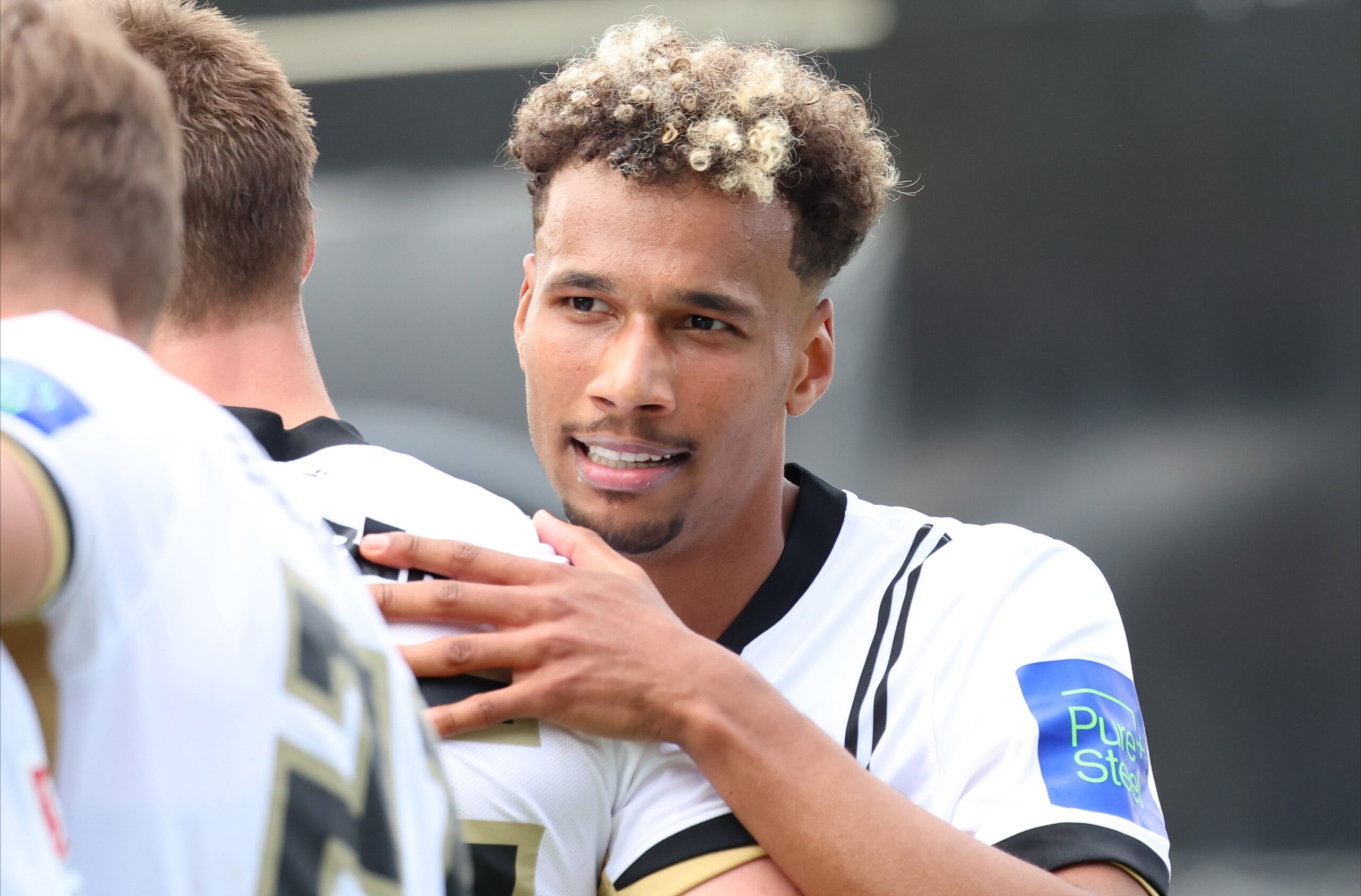 Bundestrainer muss einen Spieler streichen